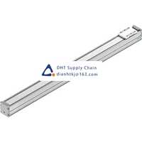 Mechanical transport transmission accessories Festo_ELFC-KF-45-600