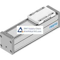 Mechanical transport transmission accessories Festo_ELFC-KF-60-100