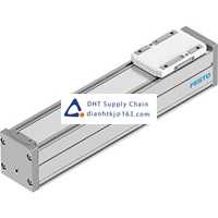 Mechanical transport transmission accessories Festo_ELFC-KF-60-200