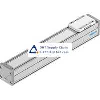 Mechanical transport transmission accessories Festo_ELFC-KF-60-300