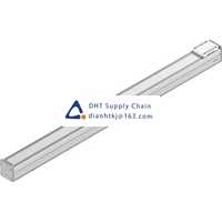 Mechanical transport transmission accessories Festo_ELFC-KF-80-1200