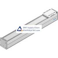 Mechanical transport transmission accessories Festo_ELFC-KF-80-500