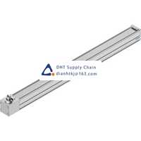 Mechanical transport transmission accessories Festo_ELGC-TB-KF-45-1500