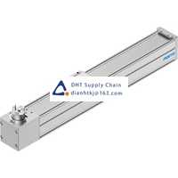 Mechanical transport transmission accessories Festo_ELGC-TB-KF-60-200