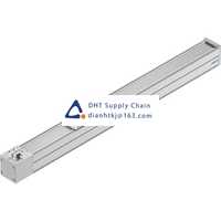 Mechanical transport transmission accessories Festo_ELGC-TB-KF-80-1800