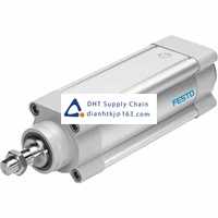 Mechanical transport transmission accessories Festo_ESBF-BS-100-200-5P