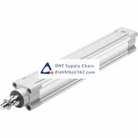 Mechanical transport transmission accessories Festo_ESBF-LS-40-400-3P