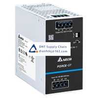 Power Supply _Delta Electronics_DRF-24V480W3GBA