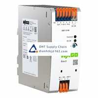 Power Supply _Wago_2687-2146