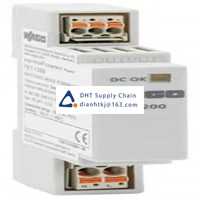 Power Supply _Wago_787-1200