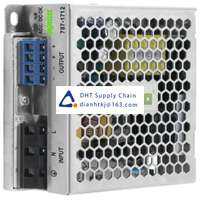 Power Supply _Wago_787-1712