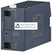 Power Supply _Siemens_6EP3332-3SB00-0AX0