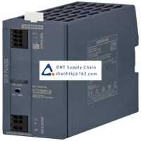Power Supply _Siemens_6EP3333-3SB00-0AX0
