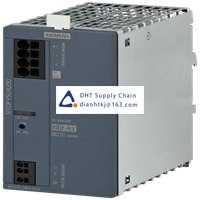 Power Supply _Siemens_6EP3336-3SB00-0AX0
