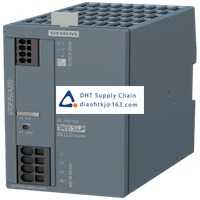 Power Supply _Siemens_6EP3434-3SB00-0AX0