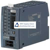 Power Supply _Siemens_6EP4438-7EC00-3DX0