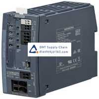 Power Supply _Siemens_6EP4448-7FB00-3CX0