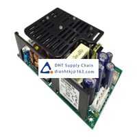 Power Supply _TDK-Lambda_CUS200M-24/A