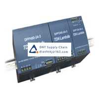 Power Supply _TDK-Lambda_DPP25-5