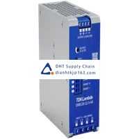 Power Supply _TDK-Lambda_DRB120-12-3-A0