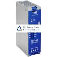Power Supply _TDK-Lambda_DRB240-24-3-A0