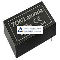 Voltage converter_TDK-Lambda_PXG-M20-24WD15
