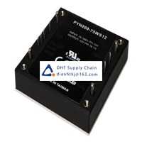 Voltage converter_TDK-Lambda_PYH200-72WS12