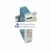 Power Supply _MEAN WELL_DRC-60B