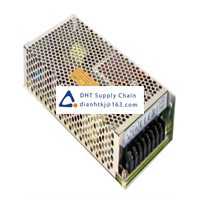 Power Supply _MEAN WELL_RD-125-1224