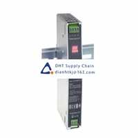 Voltage converter_MEAN WELL_DDR-120C-24