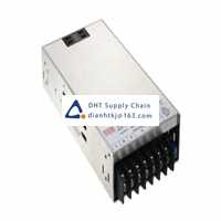 Power Supply _MEAN WELL_HRP-300-24