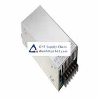 Power Supply _MEAN WELL_HRP-600-36
