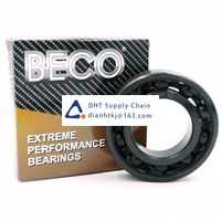 Bearings-seals Beco_6303BHTS-330