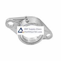 Bearings-seals Beco_P210SS