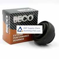 Bearings-seals Beco_UC210-BHTSZZ280