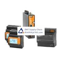 Voltage converter_Weidm??ller_2923140000