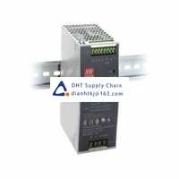 Power Supply _MEAN WELL_DDR-480B-12