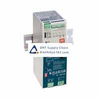 Power Supply _MEAN WELL_DRS-240-48