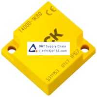 Mechanical transport transmission accessories Sick_T4000-1KBQ