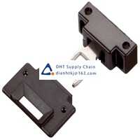 Mechanical transport transmission accessories Sick_iE16-F1