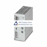 Power Supply _Phoenix Contact_1159044
