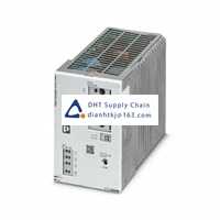 Power Supply _Phoenix Contact_1159045