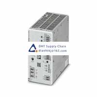 Power Supply _Phoenix Contact_1252696