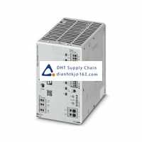 Power Supply _Phoenix Contact_1252697
