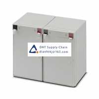 Power Supply _Phoenix Contact_1283121