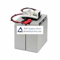 Power Supply _Phoenix Contact_1348516