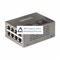 Power Supply _StarTech.com_AS445C-POE-INJECTOR