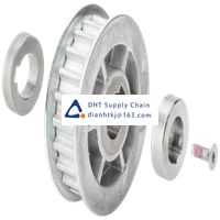 Mechanical transport transmission accessories Siemens_6FB1104-0AT14-0AS1