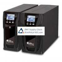 Power Supply _Riello_VST 800