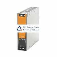 Power Supply _Weidm??ller_1222240000